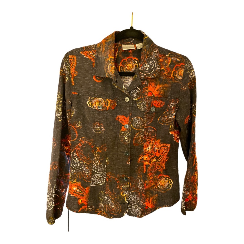 Chico’s Top